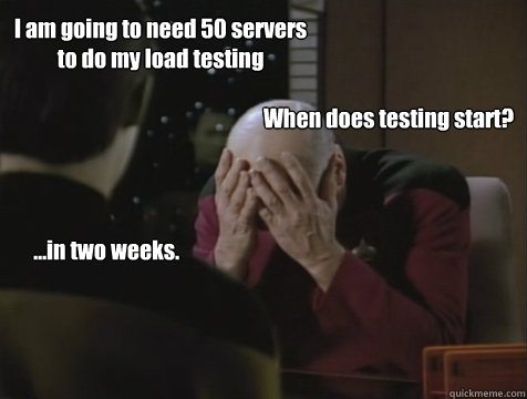 Horizontal scaling оно такое